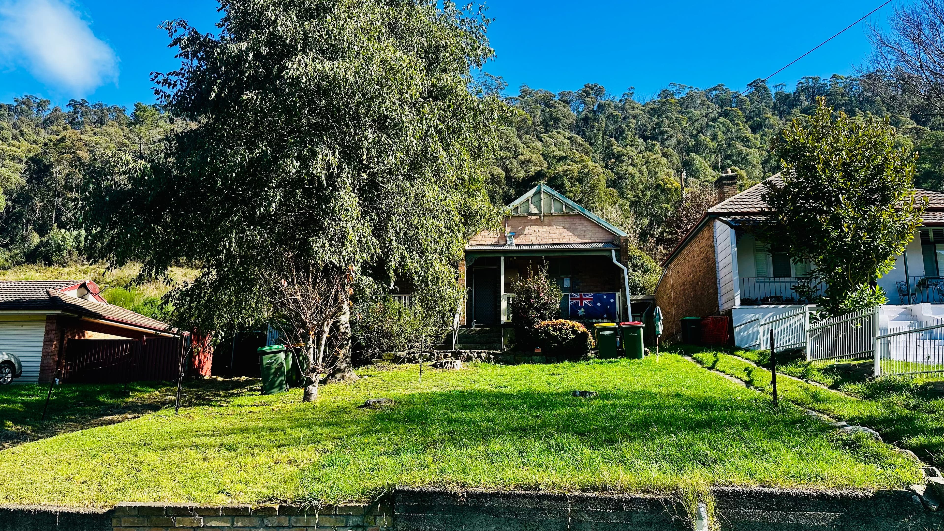 128-130 Macaulay Street, Lithgow, Lithgow - Thumbnail 2