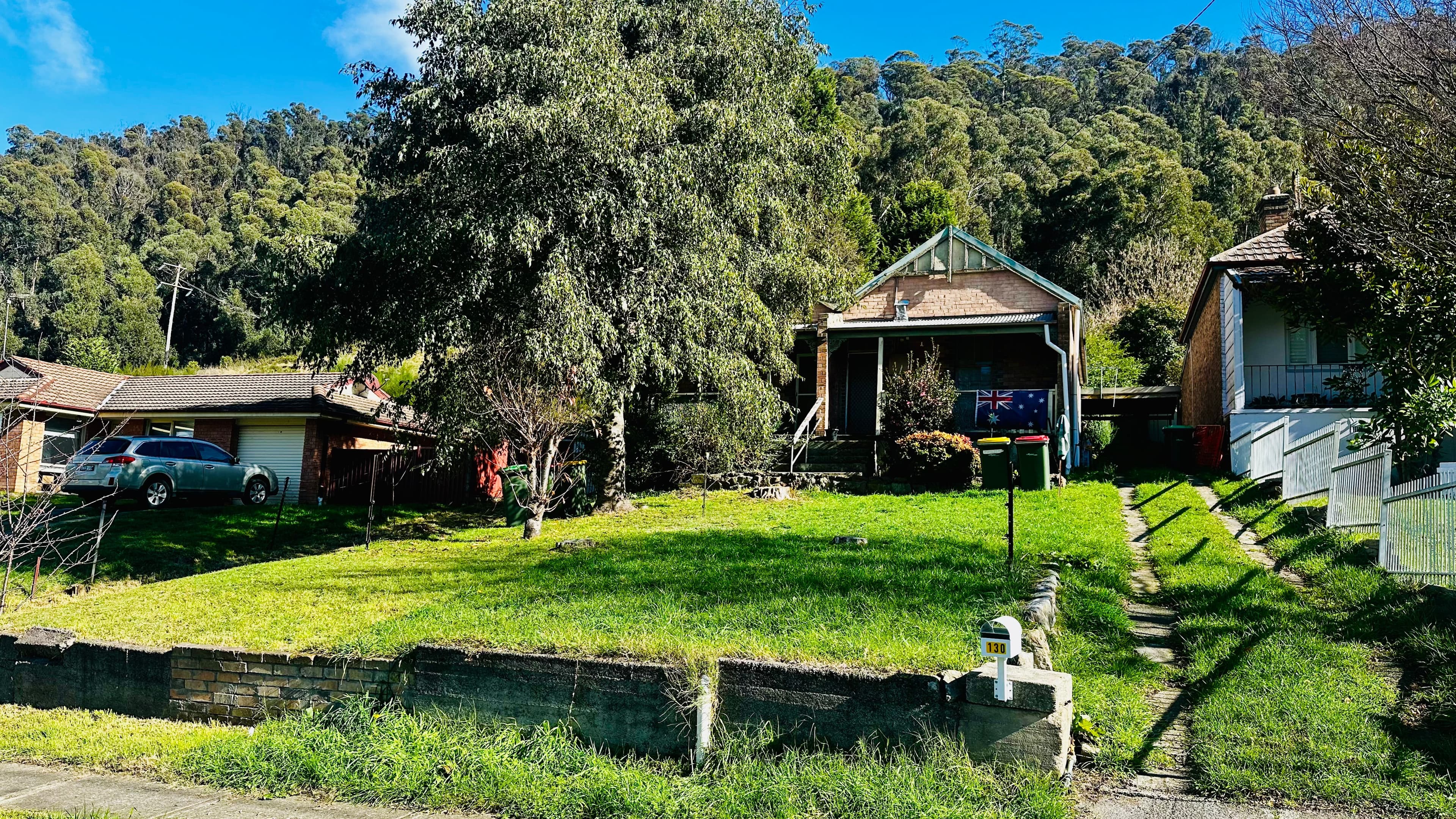128-130 Macaulay Street, Lithgow, Lithgow - Thumbnail 3