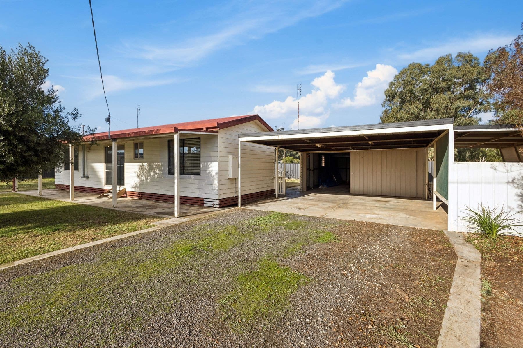 18 Greene Street, Huntly VIC 3551, Huntly - Image 1