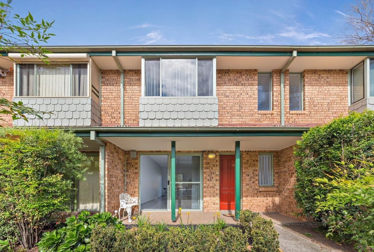 19/1 Fitzgerald Crescent, Strathfield - Image 1