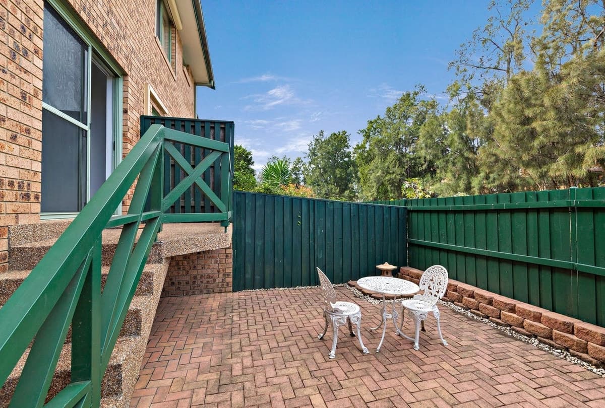 19/1 Fitzgerald Crescent, Strathfield - Thumbnail 4