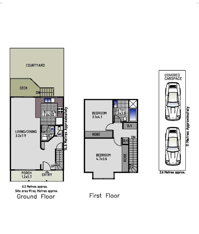19/1 Fitzgerald Crescent, Strathfield - Thumbnail 5