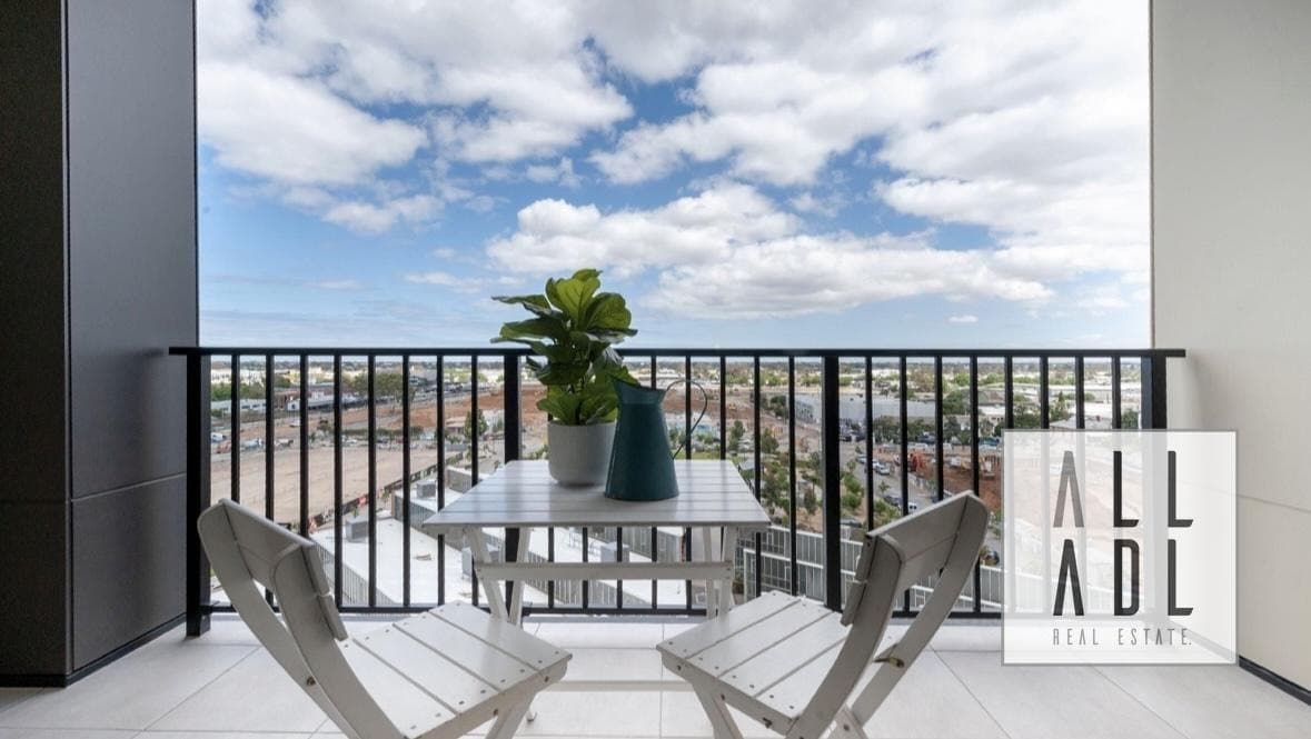 705/10 Park Terrace BOWDEN, Bowden - Thumbnail 2
