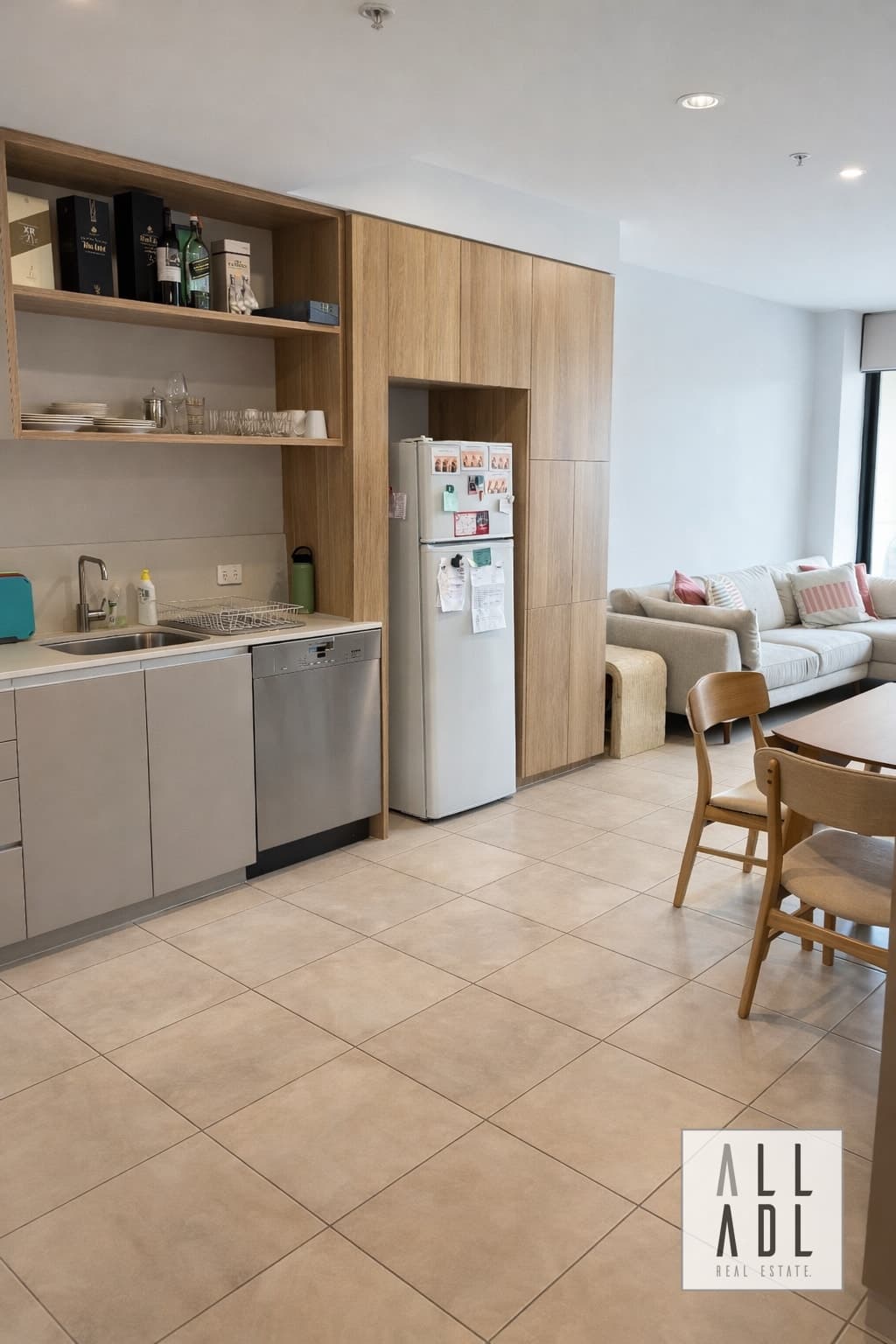 705/10 Park Terrace BOWDEN, Bowden - Thumbnail 5