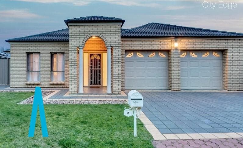 16 Sevenhill Way NORTHGATE, Northgate - Image 1