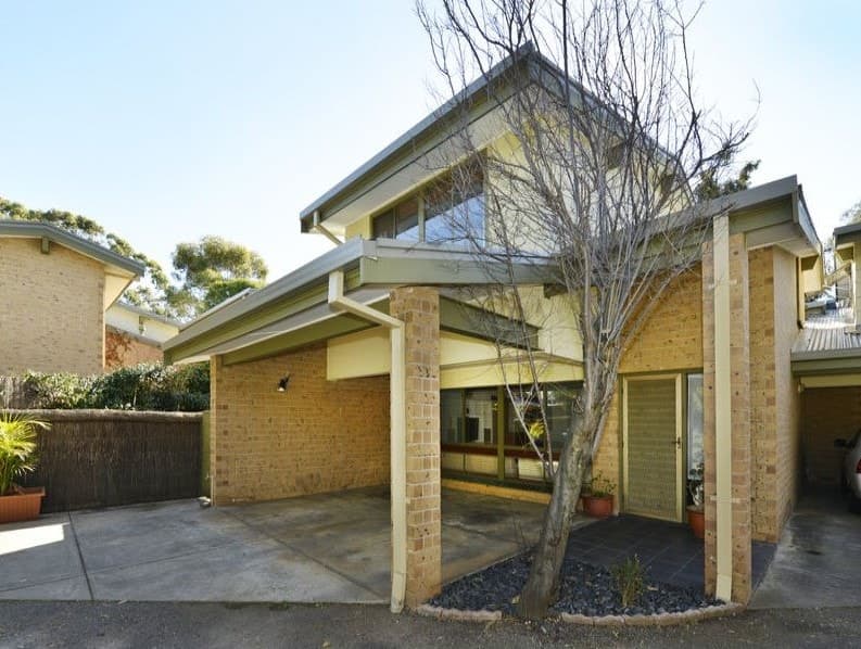 7/62 Warwick Street WALKERVILLE, Walkerville - Thumbnail 2