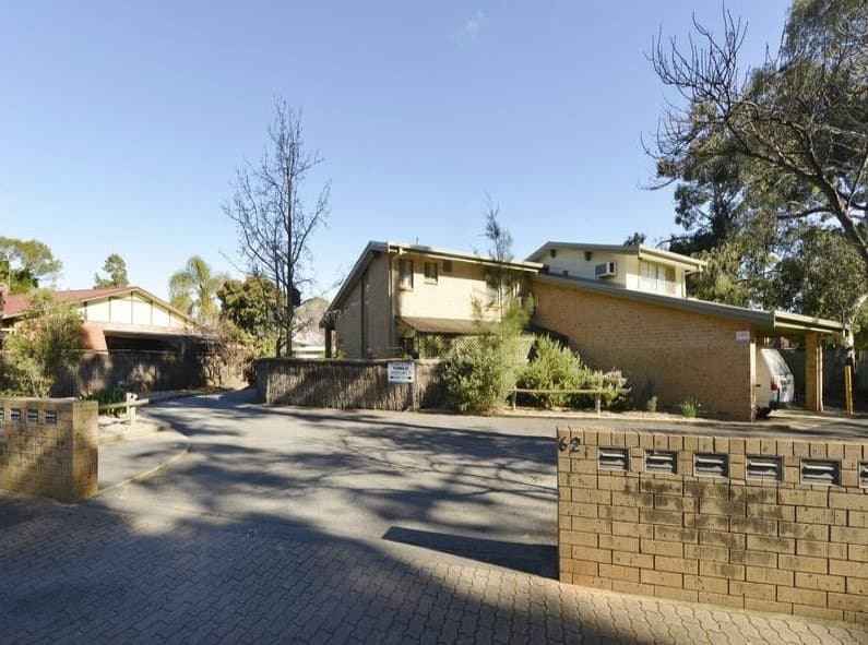 7/62 Warwick Street WALKERVILLE, Walkerville - Thumbnail 3