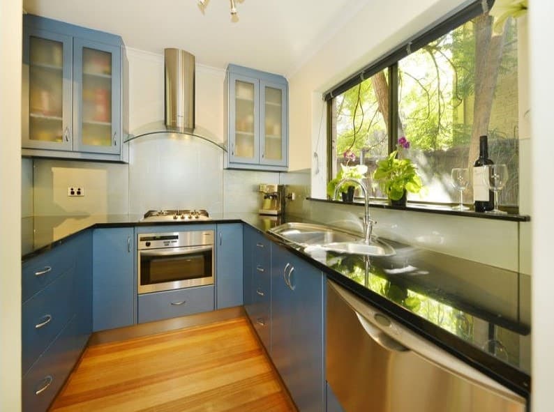 7/62 Warwick Street WALKERVILLE, Walkerville - Thumbnail 8