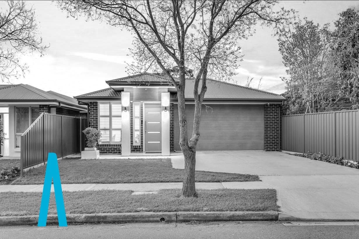 37A Lanark Avenue MITCHELL PARK, Mitchell Park - Image 1