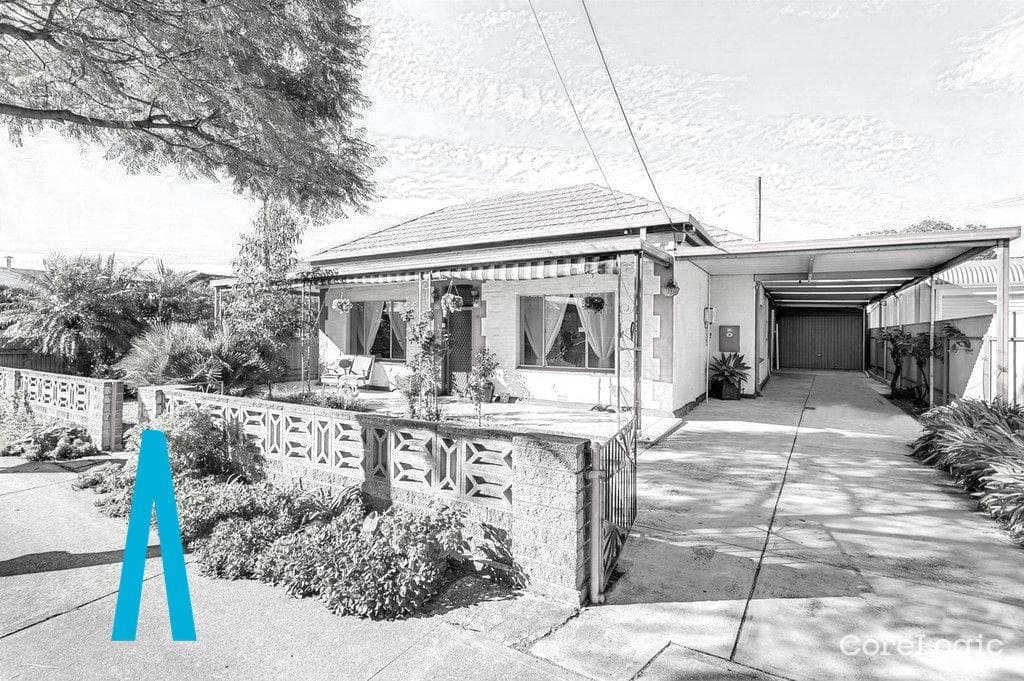 26 Bertie Street WEST HINDMARSH, West Hindmarsh - Image 1