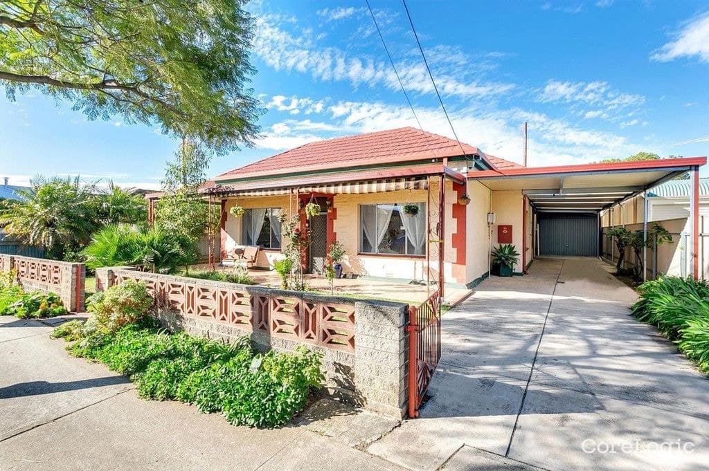 26 Bertie Street WEST HINDMARSH, West Hindmarsh - Thumbnail 2