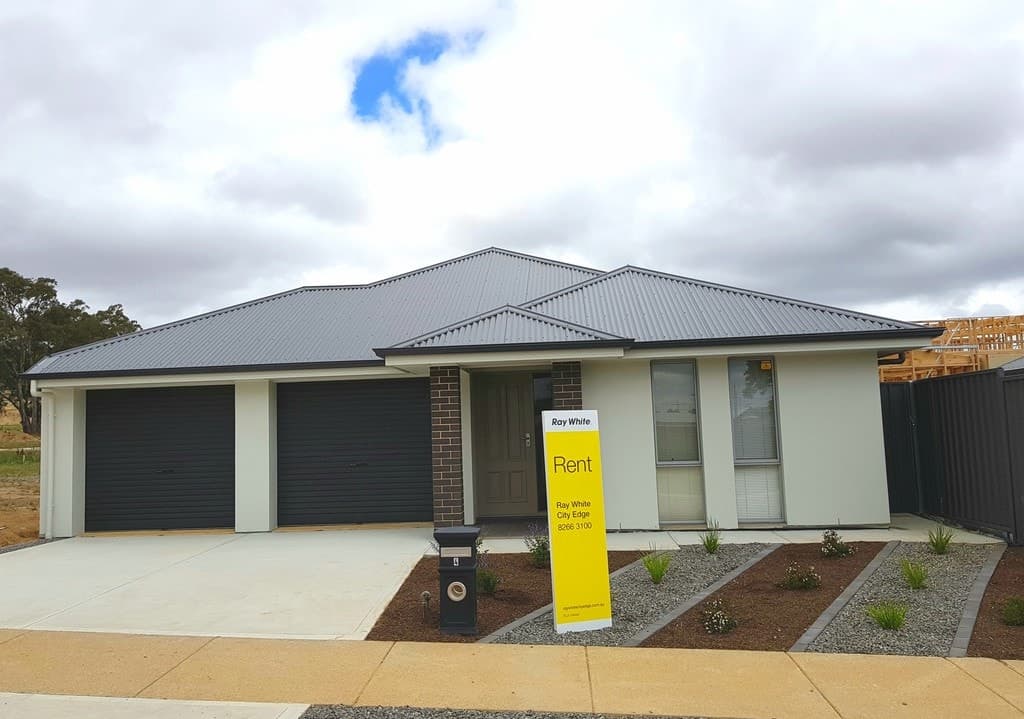 4 Isabella Way MOUNT BARKER, Mount Barker - Image 1