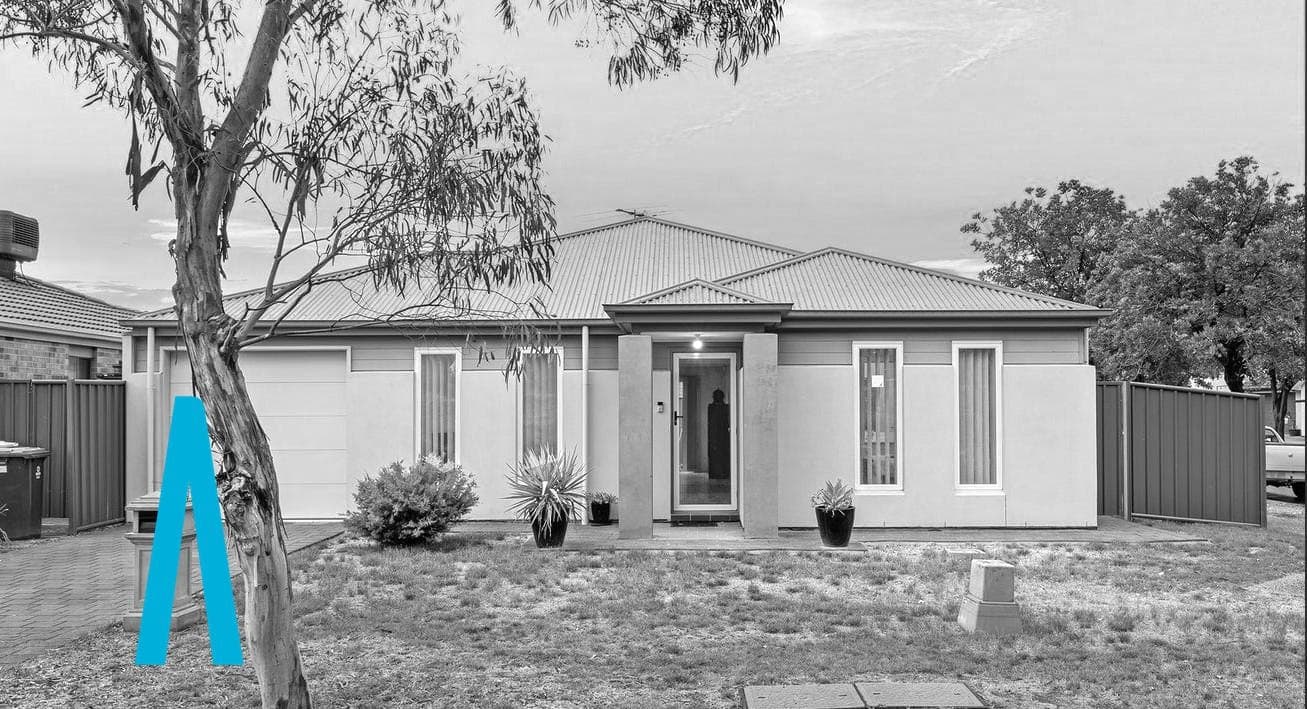 1 Currawong Street BURTON, Burton - Image 1
