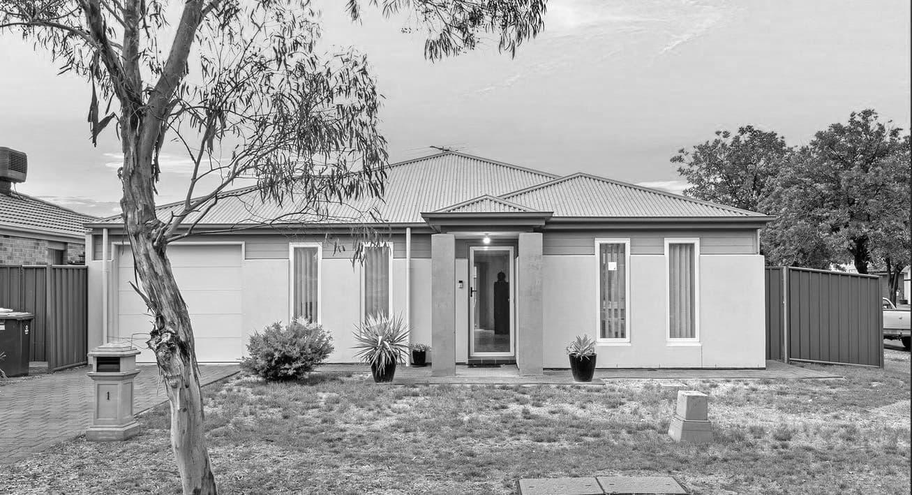 1 Currawong Street BURTON, Burton - Thumbnail 2