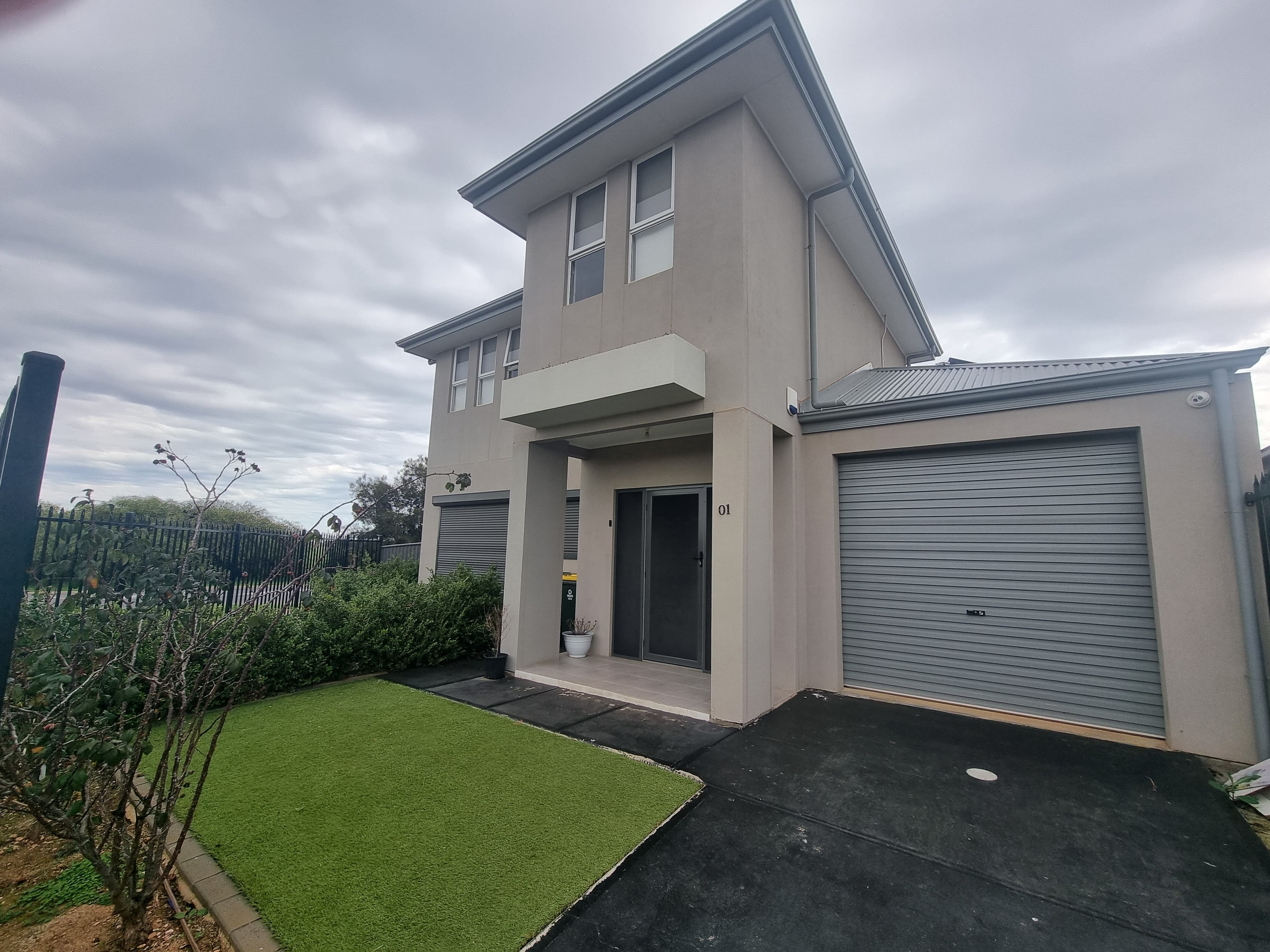 1 Tuggarah Street ANDREWS FARM, Andrews Farm - Thumbnail 2