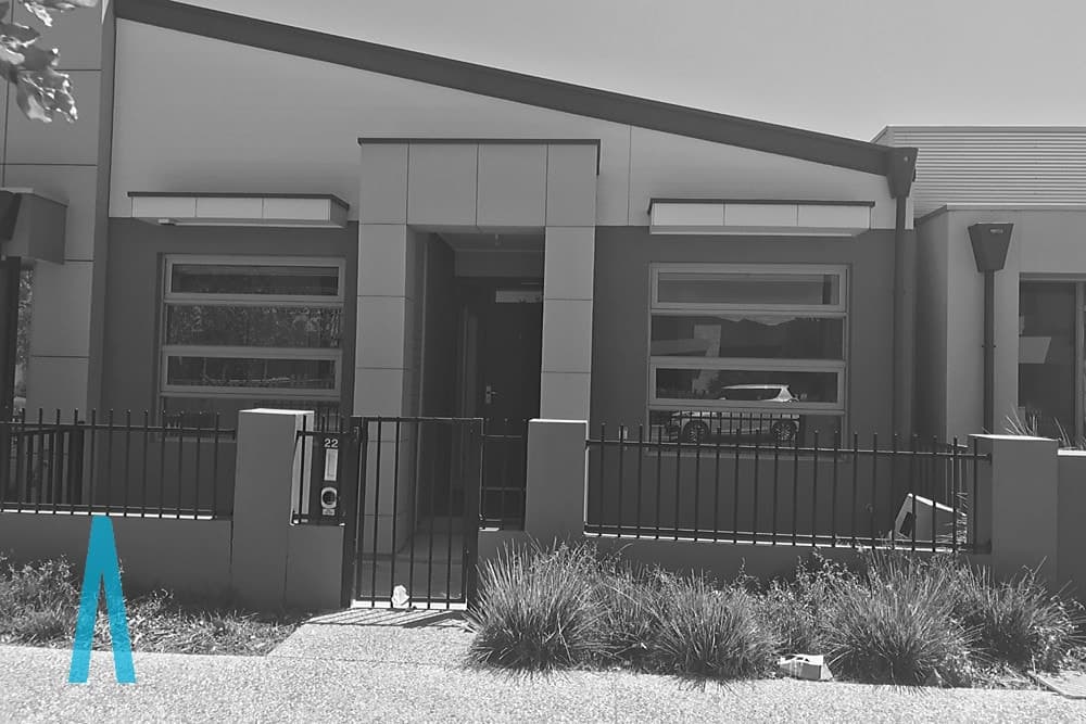 22 North Parkway LIGHTSVIEW, Lightsview - Image 1