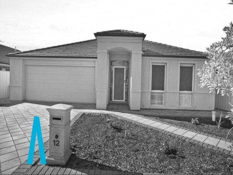 12 Brookfield Avenue BURTON, Burton - Image 1