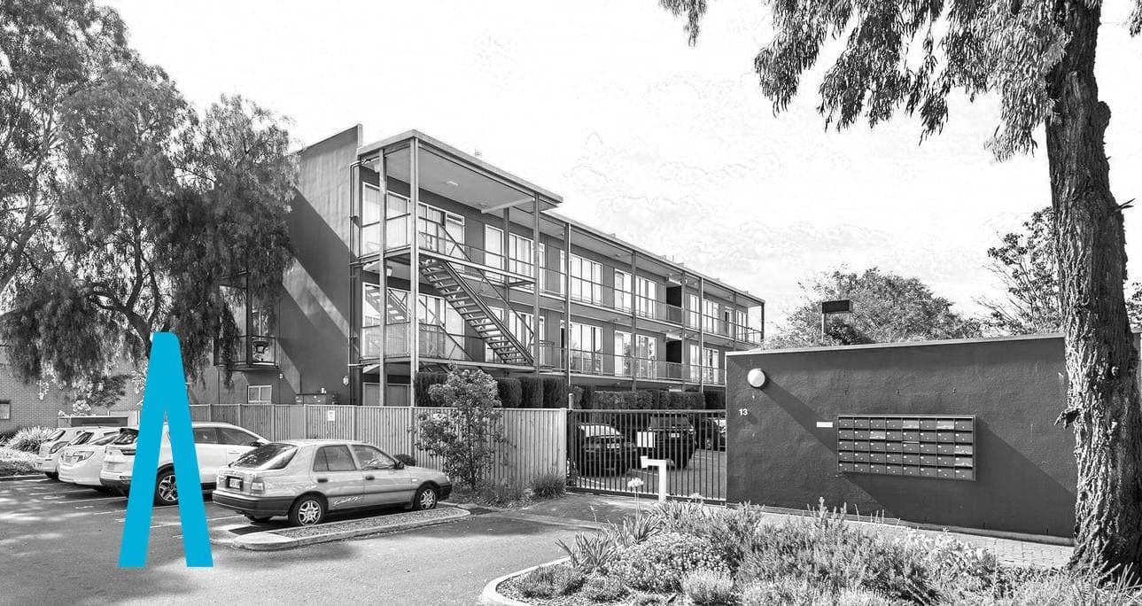 5/13 Yates Street MAWSON LAKES, Mawson Lakes - Image 1
