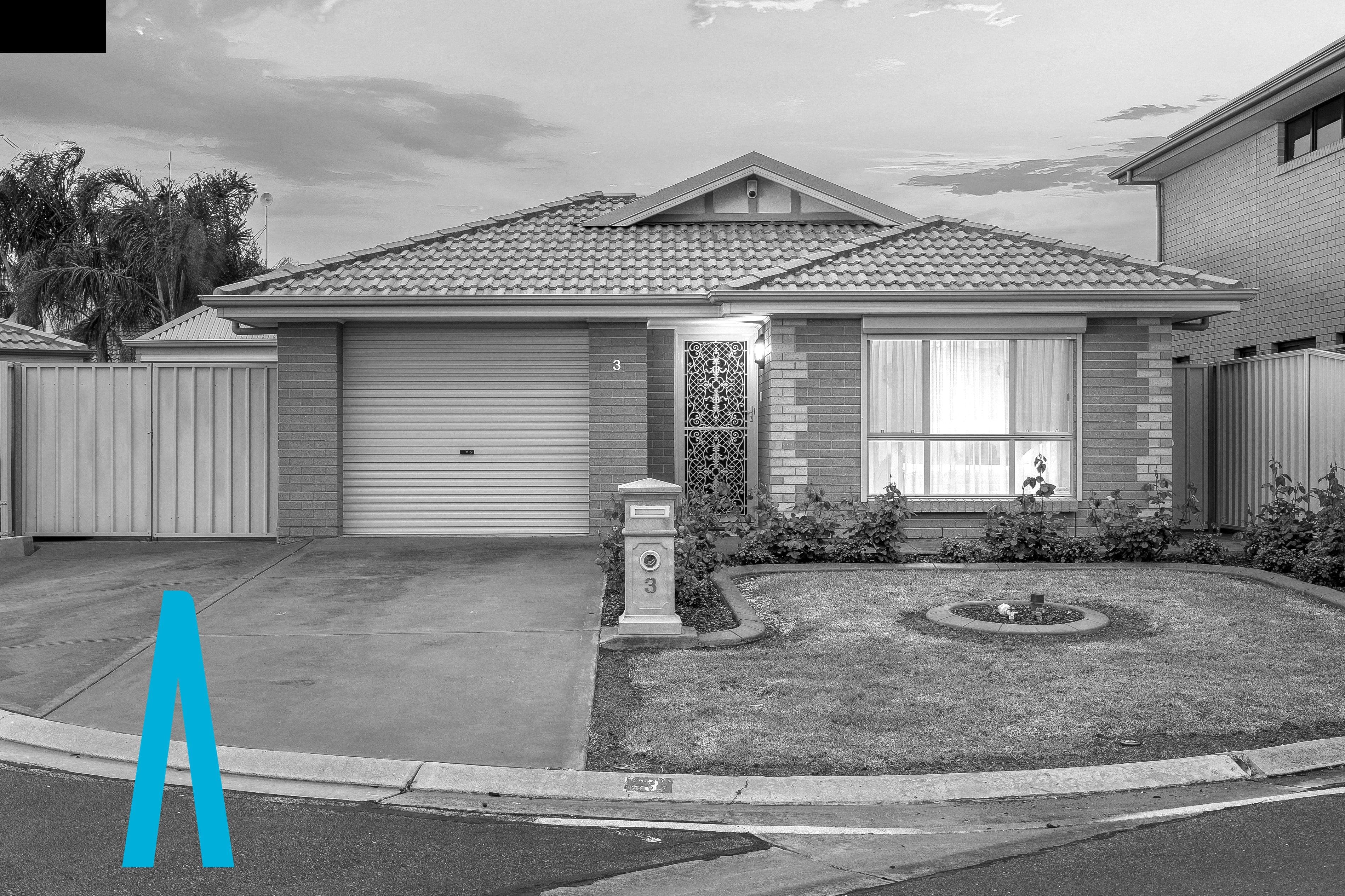 3 Briar Court PARAFIELD GARDENS, Parafield Gardens - Image 1