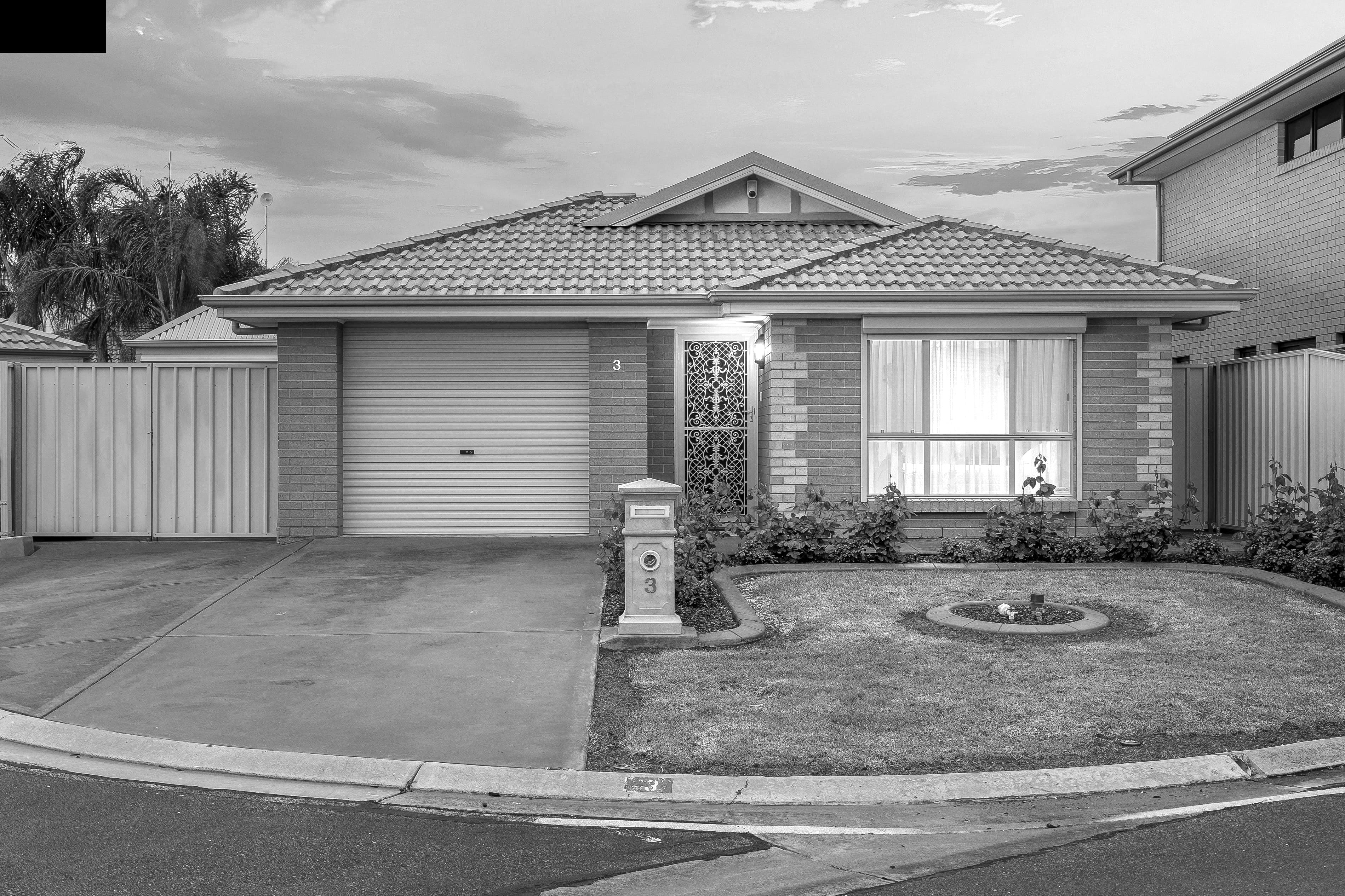 3 Briar Court PARAFIELD GARDENS, Parafield Gardens - Thumbnail 2