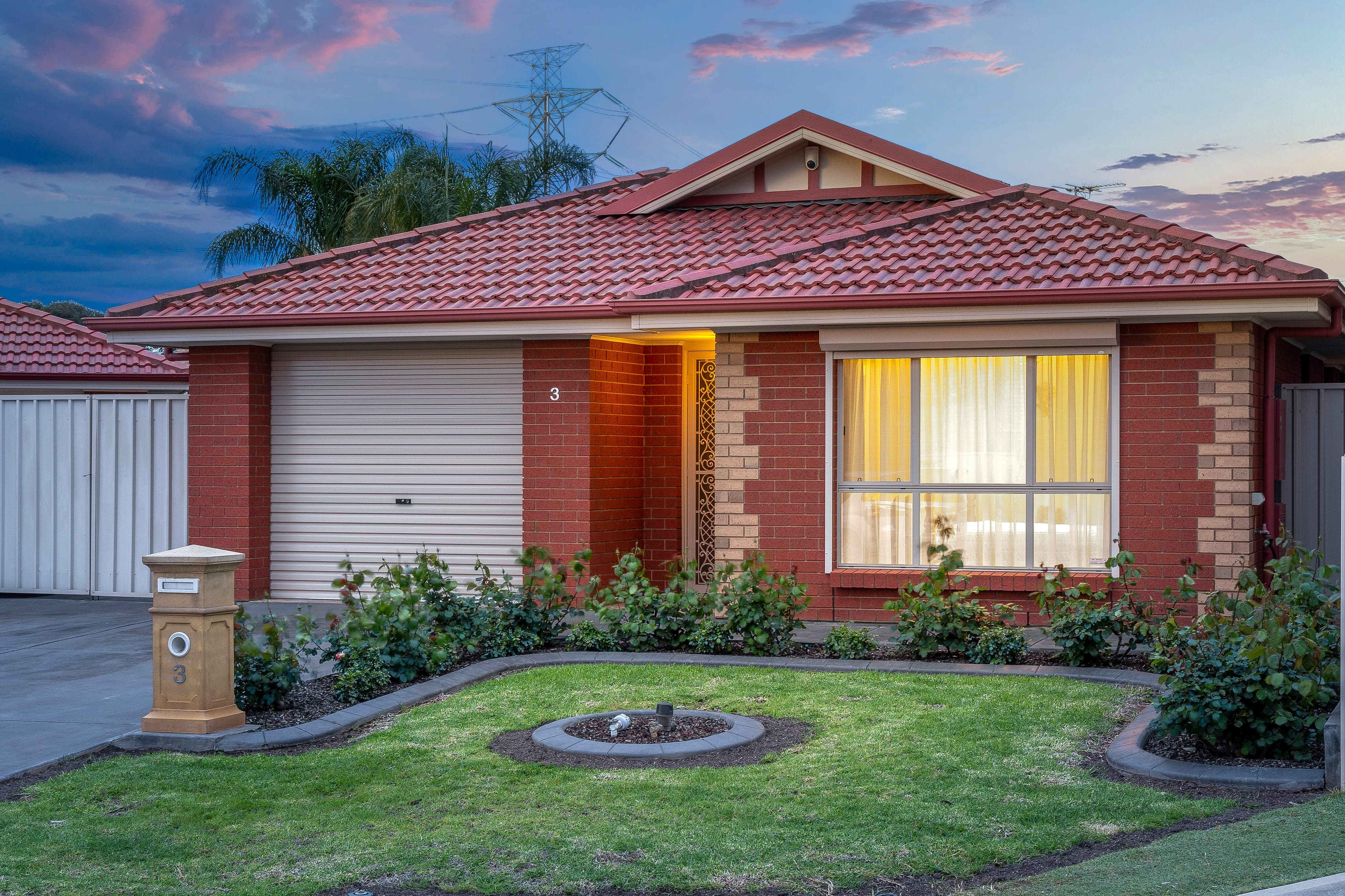 3 Briar Court PARAFIELD GARDENS, Parafield Gardens - Thumbnail 3