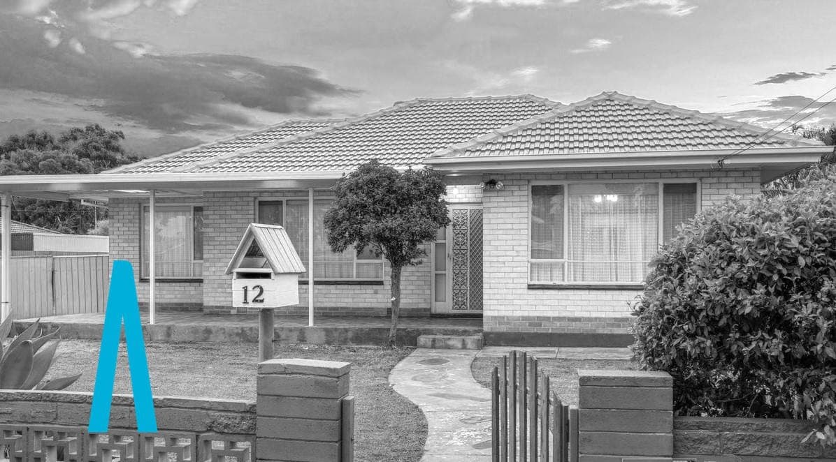 12 Margaret Avenue SALISBURY, Salisbury - Image 1