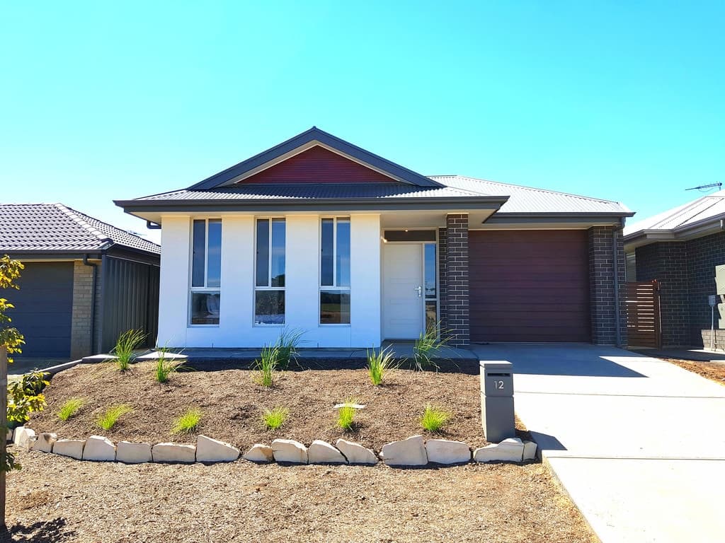 12 Greenwood Street MOUNT BARKER, Mount Barker - Image 1