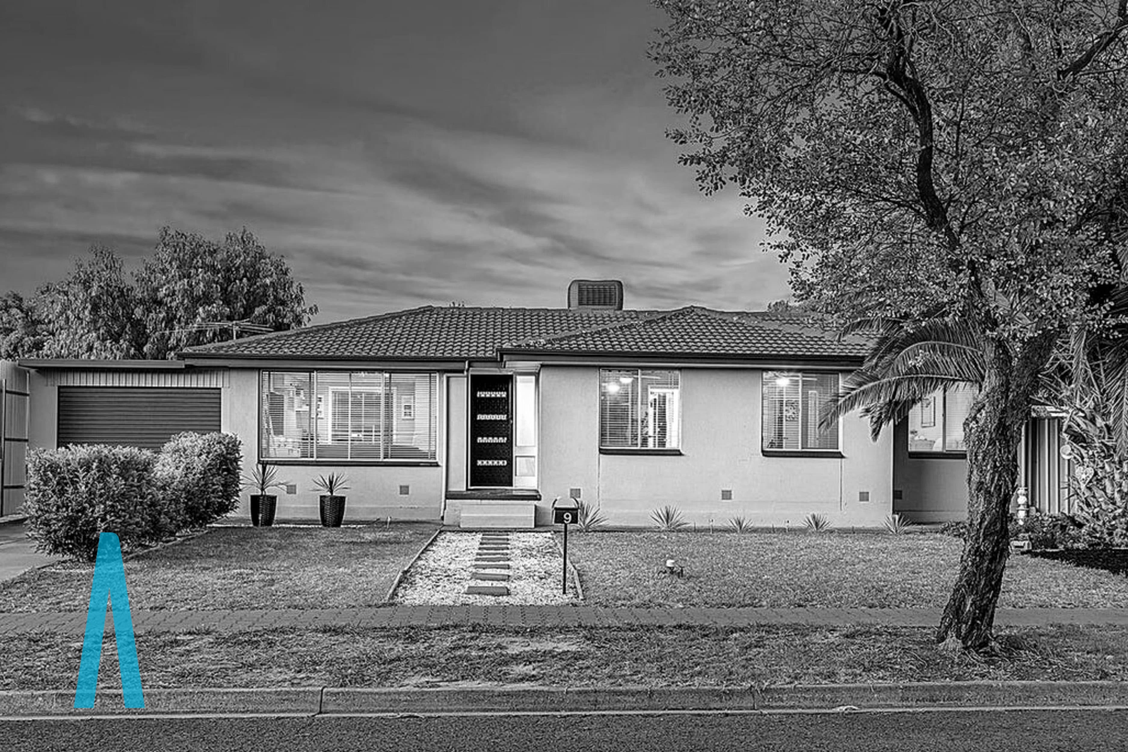 9 Wimborne Street ELIZABETH DOWNS, Elizabeth Downs - Image 1