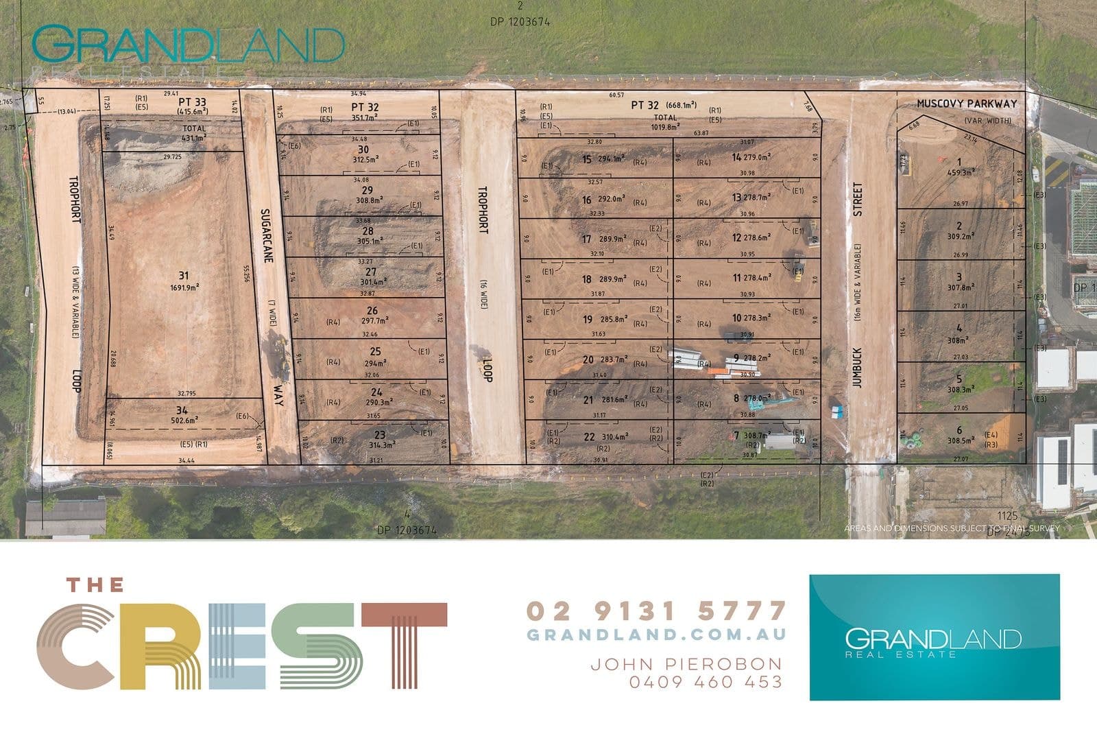 Lot 26 @ 532 Bringelly Road, Austral - Thumbnail 3