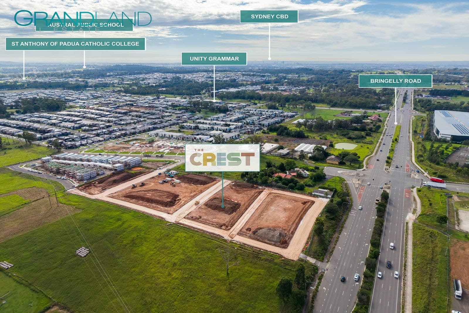 Lot 26 @ 532 Bringelly Road, Austral - Thumbnail 4