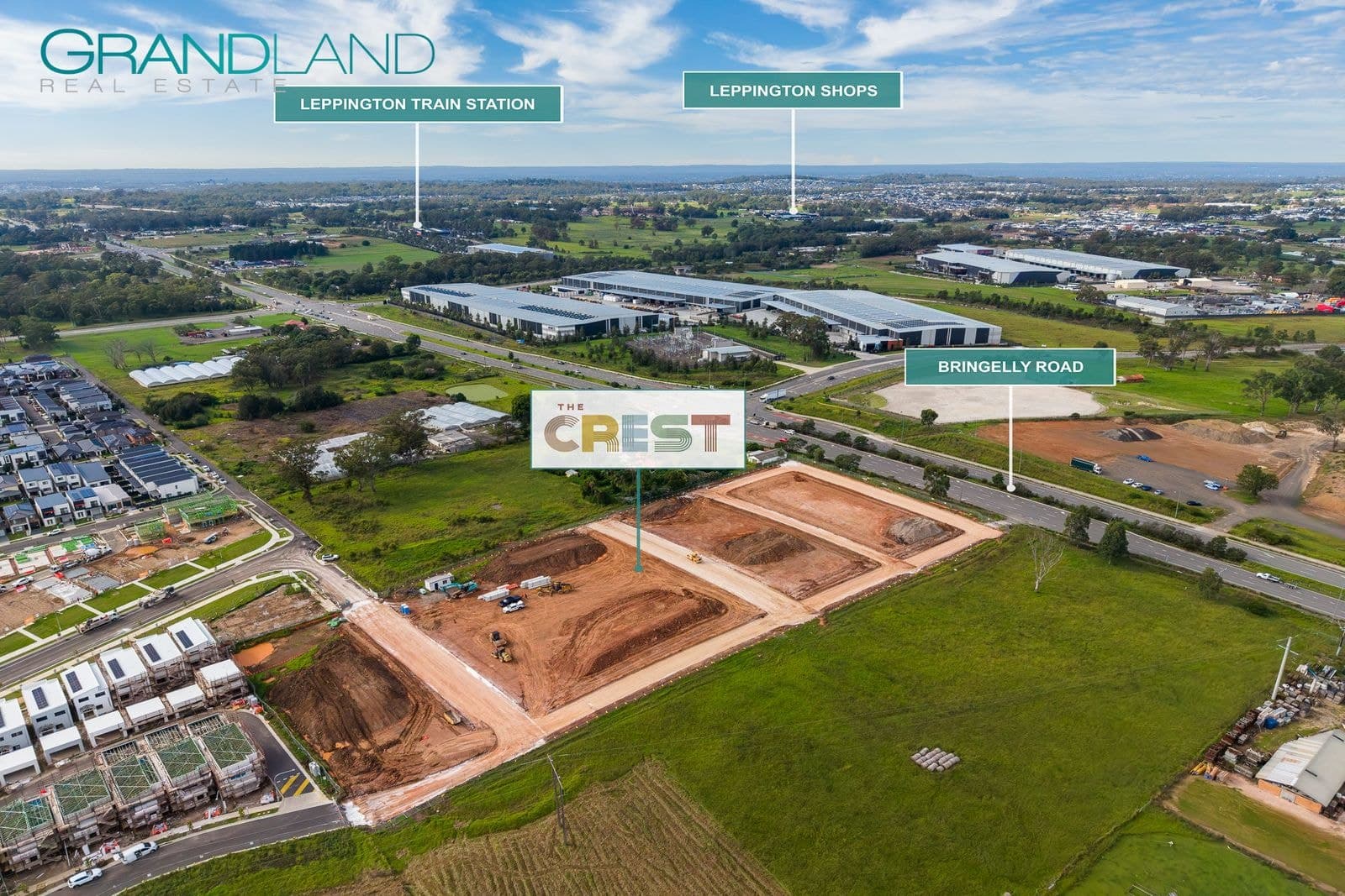 Lot 26 @ 532 Bringelly Road, Austral - Thumbnail 5
