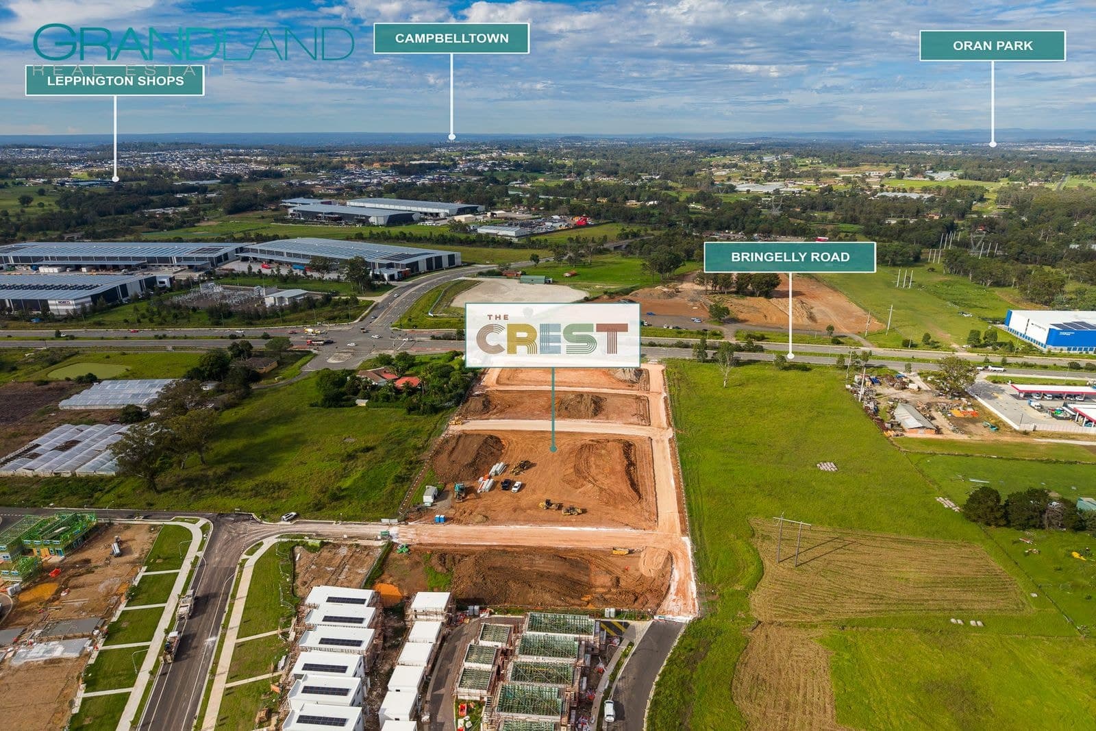 Lot 26 @ 532 Bringelly Road, Austral - Thumbnail 6