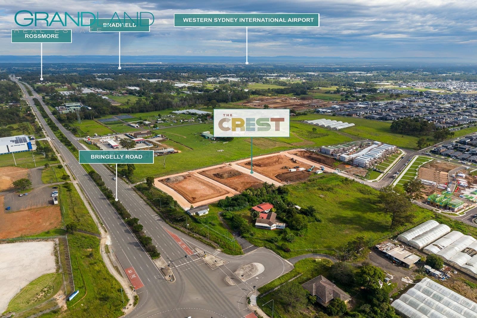 Lot 25 @ 532 Bringelly Road, Austral - Thumbnail 2