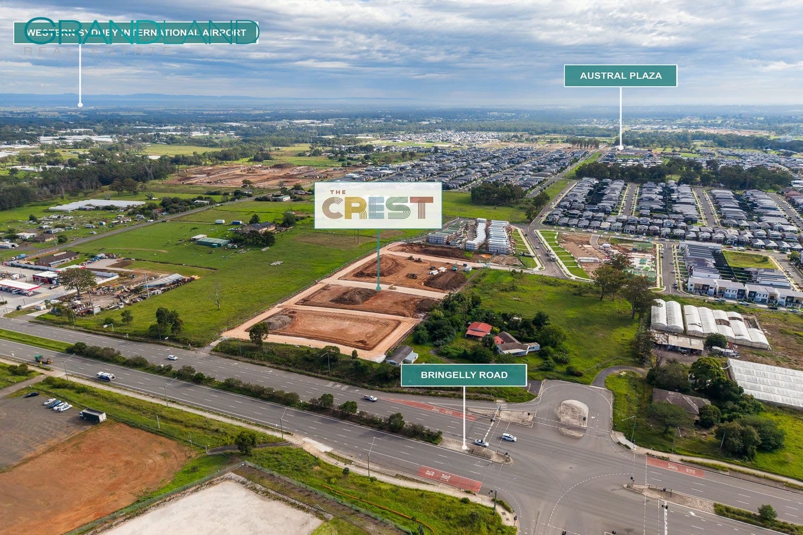 Lot 25 @ 532 Bringelly Road, Austral - Thumbnail 3