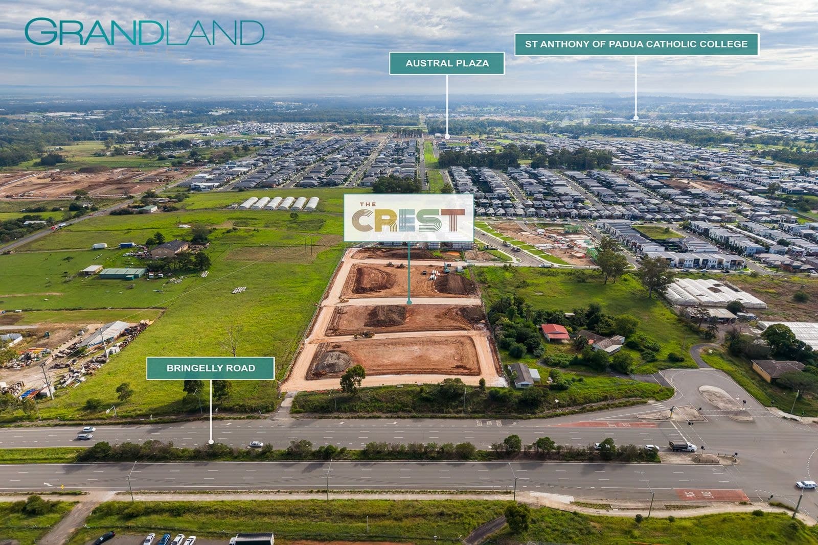 Lot 25 @ 532 Bringelly Road, Austral - Thumbnail 4