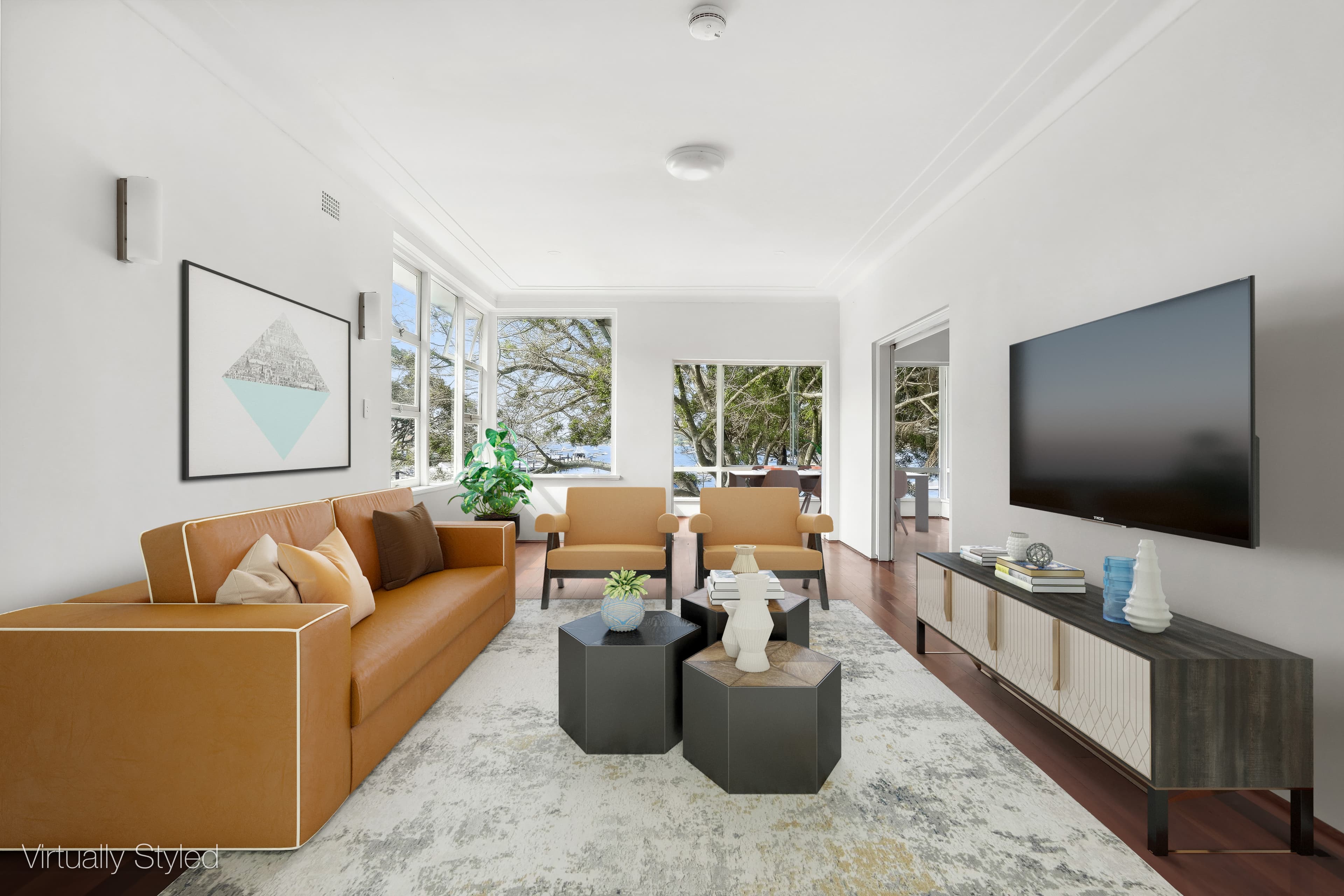 2/605 New South Head Road, Rose Bay - Image 1