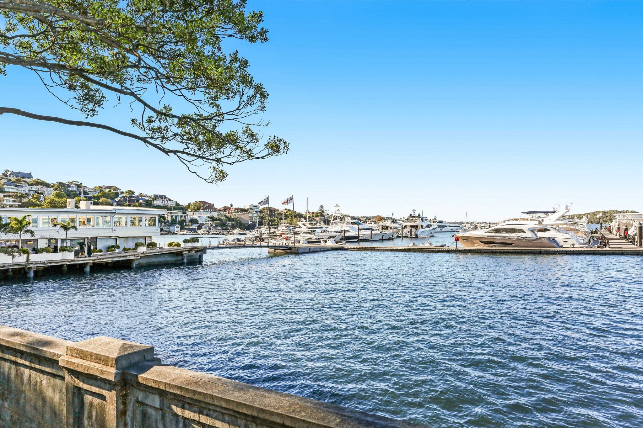 2/605 New South Head Road, Rose Bay - Thumbnail 8