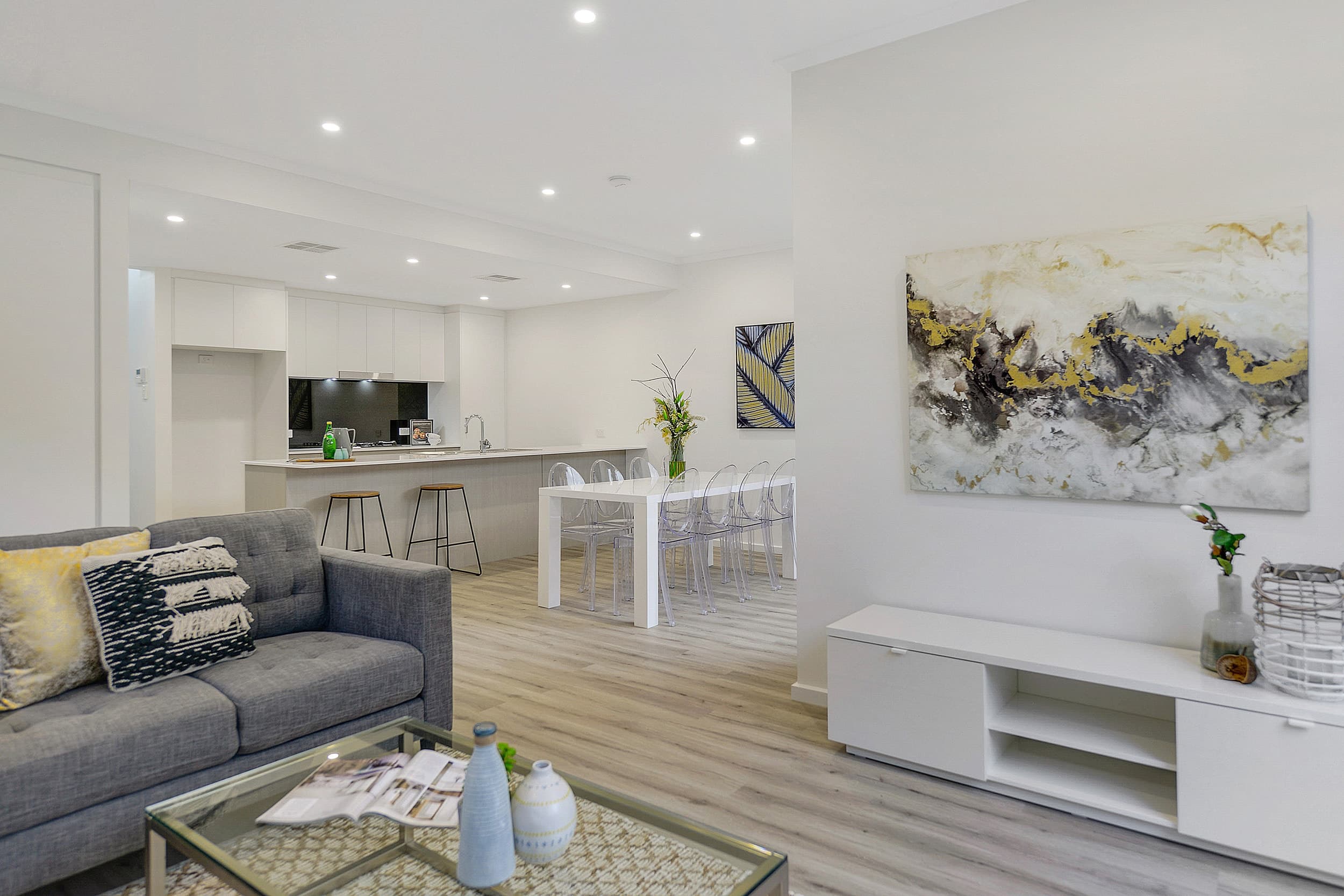 19 Parkwood Avenue PARADISE, Paradise - Thumbnail 8