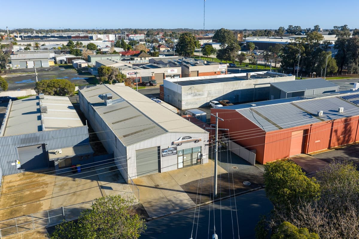 2 Mitchell Street, SHEPPARTON VIC, Shepparton - Image 1