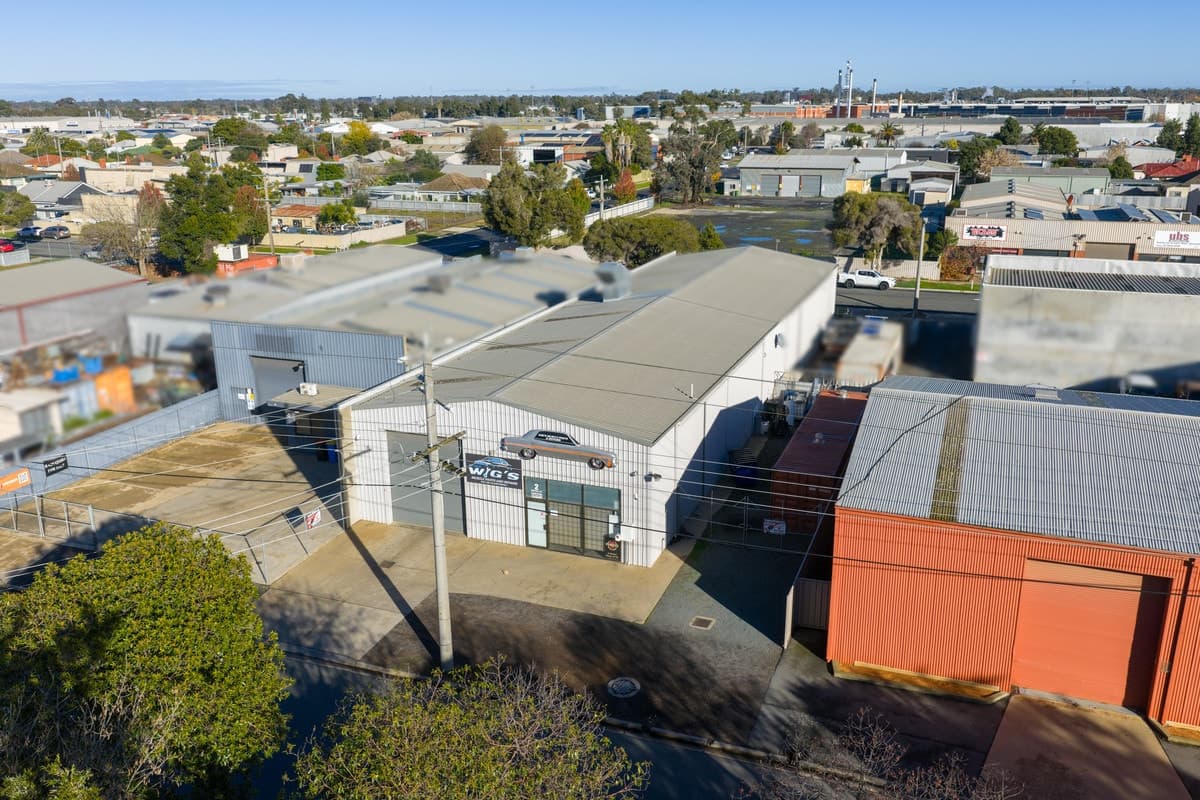 2 Mitchell Street, SHEPPARTON VIC, Shepparton - Thumbnail 3