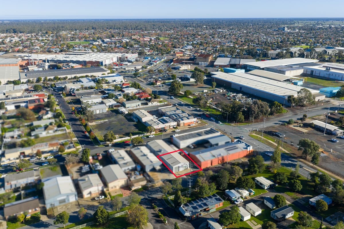 2 Mitchell Street, SHEPPARTON VIC, Shepparton - Thumbnail 5