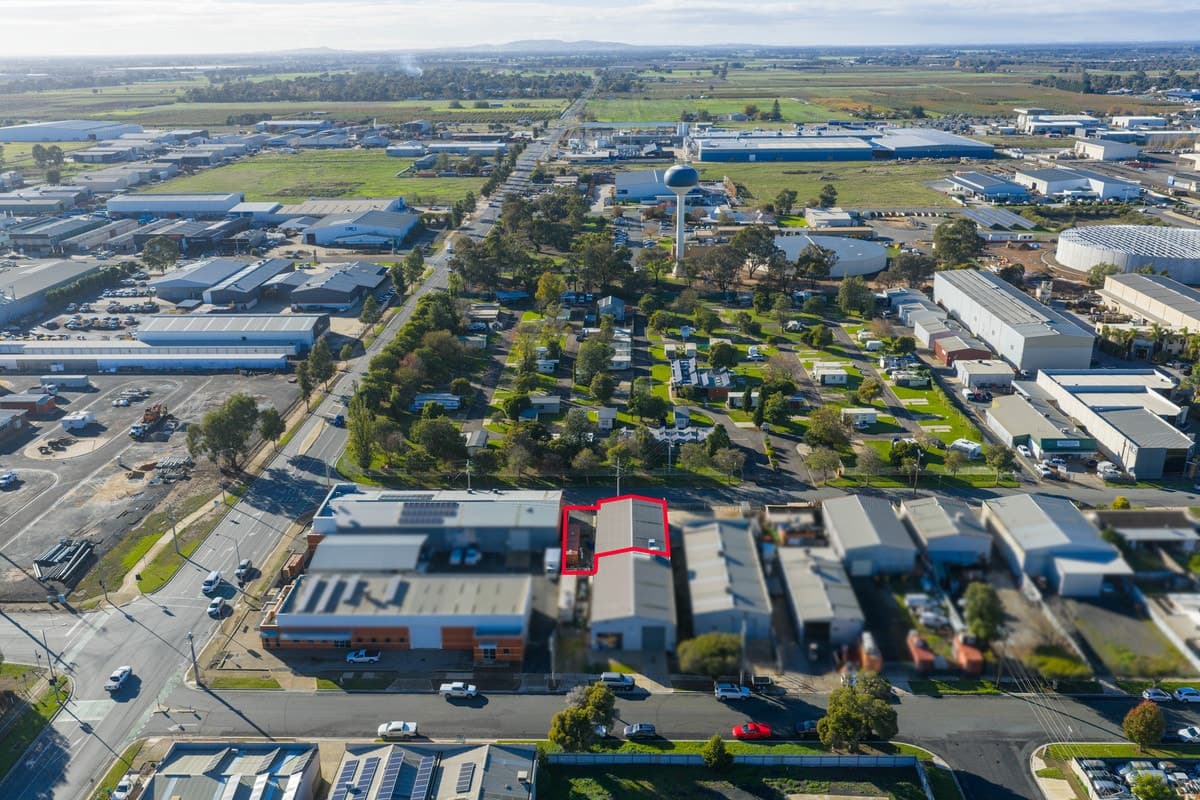 2 Mitchell Street, SHEPPARTON VIC, Shepparton - Thumbnail 6