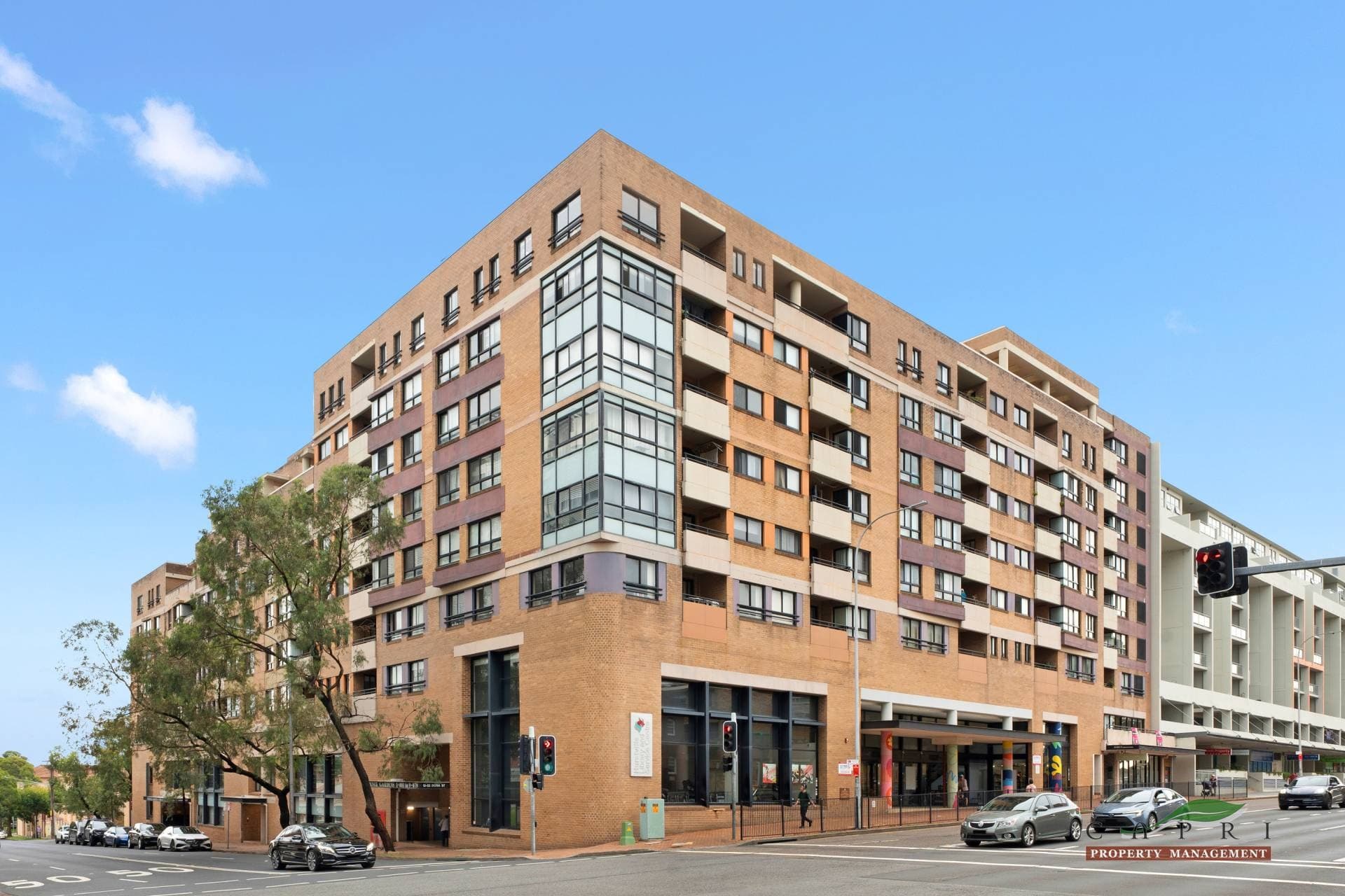 Unit 112, 12-22 Dora Street, Hurstville - Thumbnail 8
