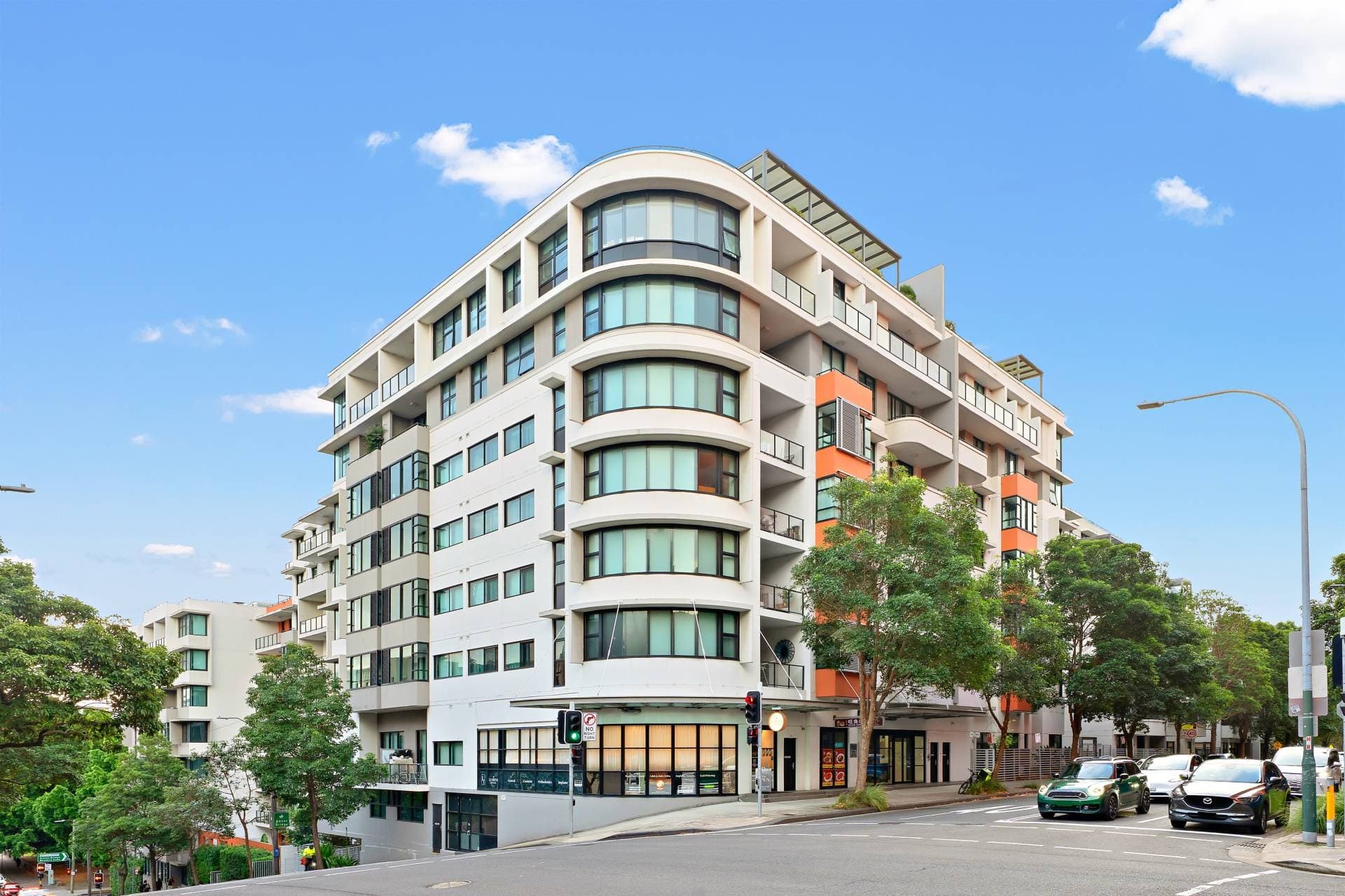 318/69 Jones Street, Ultimo - Thumbnail 7