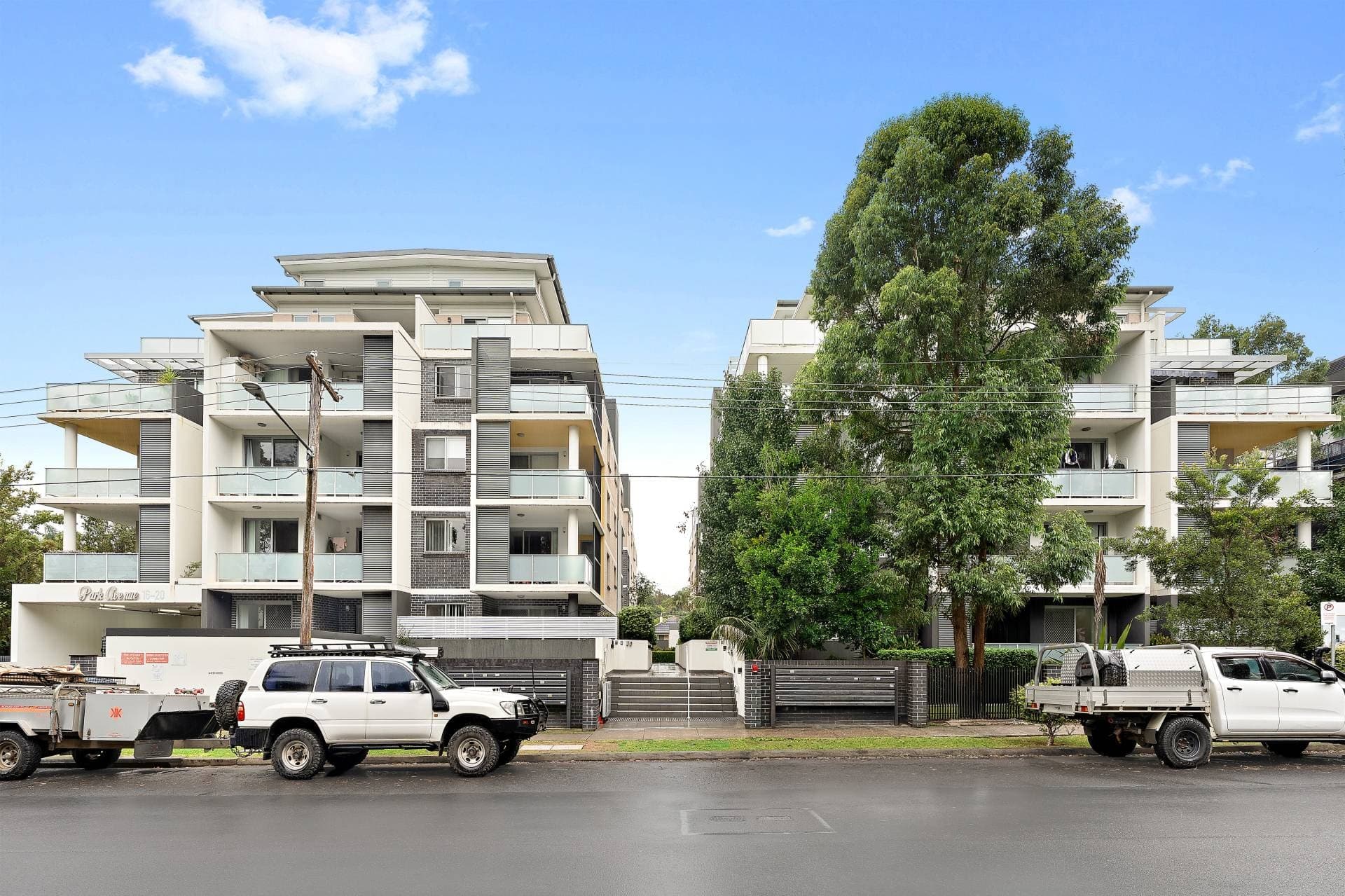 79, 16-20 Park Avenue, Waitara - Image 1