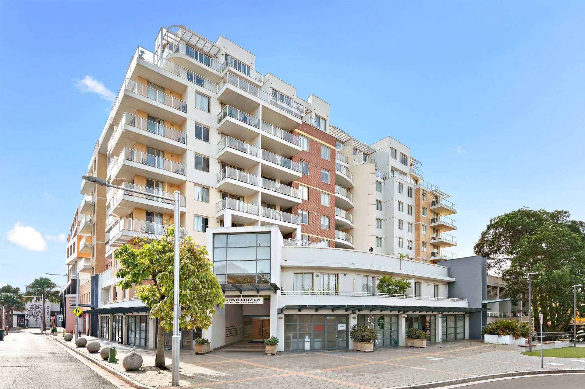 Unit 802, 17-20 The Esplanade, Ashfield - Thumbnail 8