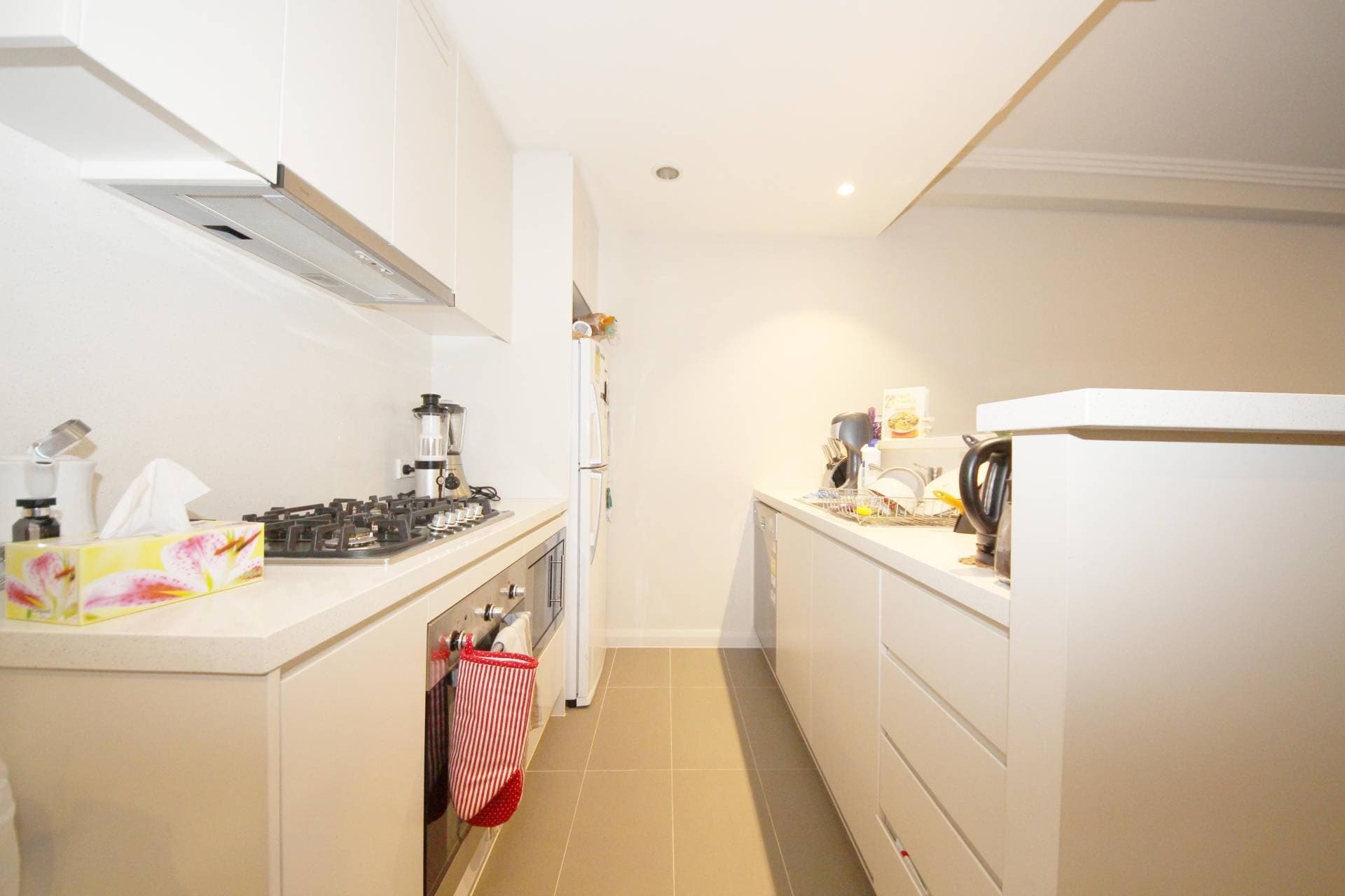 Unit 602, 3 Waterways Street, Wentworth Point - Thumbnail 3