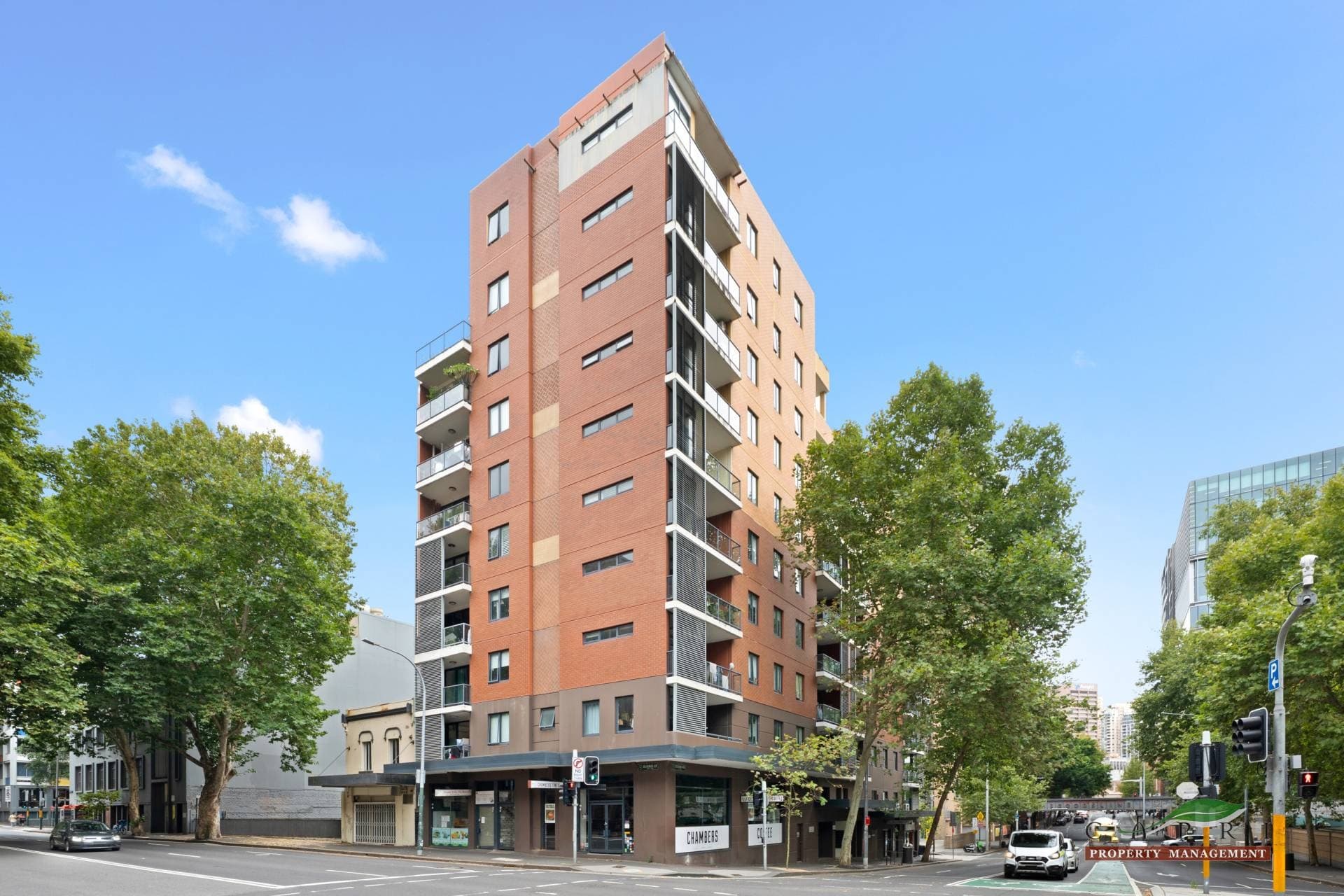 201/646 Harris Street, Ultimo - Image 1