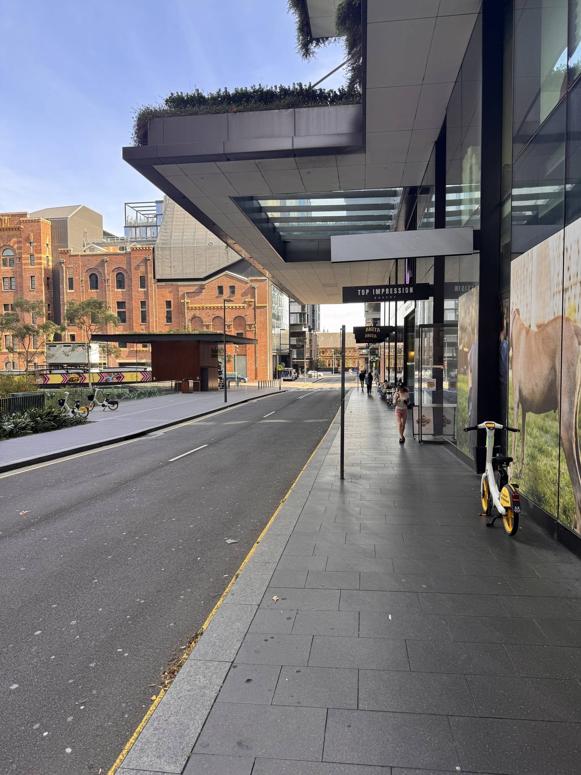 Unit 718, 18 Park Lane, Chippendale - Thumbnail 5