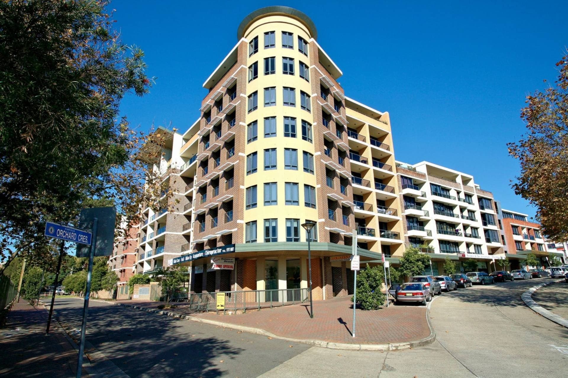Unit 137, 1 Brown St, Ashfield - Image 1